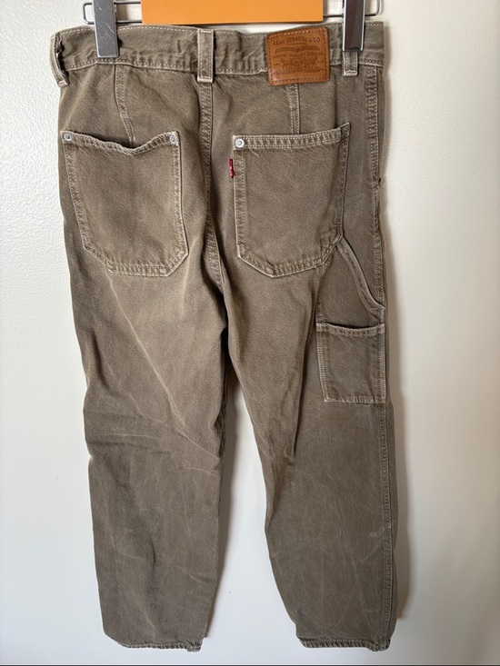 Levi’s vintage “Dad” Jean - Picture 3 of 3
